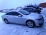 2020 Silver Chevrolet Malibu LT (1G1ZD5ST4LF) with an 1.5L L4 DOHC 16V engine, 6A transmission, located at 2630 Philips Field Rd., Fairbanks, AK, 99709, (907) 458-0593, 64.848068, -147.780609 - Photo#2