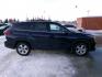 2020 Blue Toyota Highlander L AWD V6 (5TDCZRBH0LS) with an 3.5L V6 DOHC 24V engine, 6A transmission, located at 2630 Philips Field Rd., Fairbanks, AK, 99709, (907) 458-0593, 64.848068, -147.780609 - Photo#2