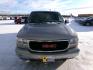 2002 Grey GMC Sierra 1500 SL Ext. Cab Long Bed 4WD (2GTEK19V721) with an 4.8L V8 OHV 16V engine, 4-Speed Automatic Overdrive transmission, located at 2630 Philips Field Rd., Fairbanks, AK, 99709, (907) 458-0593, 64.848068, -147.780609 - Photo#1