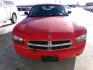 2008 Red Dodge Charger SXT AWD (2B3KK33GX8H) with an 3.5L V6 SOHC 24V engine, 5-Speed Automatic transmission, located at 2630 Philips Field Rd., Fairbanks, AK, 99709, (907) 458-0593, 64.848068, -147.780609 - Photo#1