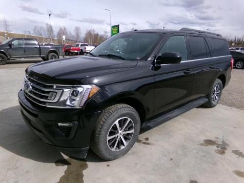 2019 Ford Expedition MAX XLT 4WD