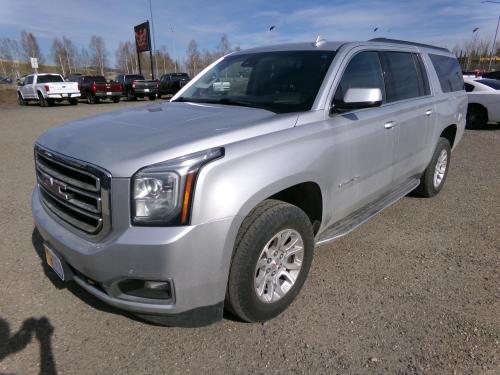 2020 GMC Yukon XL SLE 4WD
